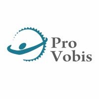 Pro Vobis - National Resource Center for Volunteerism logo - Similar company to Freiwilligen Zentrum Augsburg