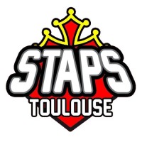 Association Staps Toulousain logo - Similar company to Bde Staps Grenoble