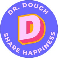 Dr. Dough logo - Similar company to Tripoli Authentic Pizza & Salads