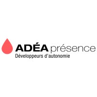 Adéa Présence logo - Similar company to Adea Formations