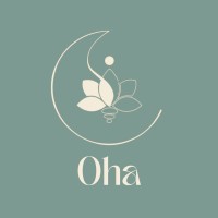 Oha Meditation logo - Similar company to Oha