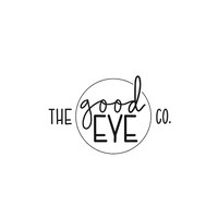 The GoodEye Co. logo - Similar company to Mycocolors