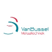 Van Bussel Metaaltechniek logo - Similar company to Durafer Bv