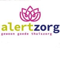 Alertzorg logo - Similar company to Zorg Supportgroep