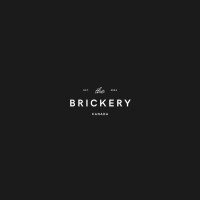 The Brickery Canada logo - Similar company to Toronto Popcorn Company