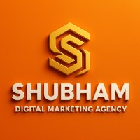 Shubham Digital Marketing Agency logo - Similar company to Cantech Solution W.L.L