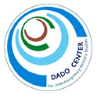 Dado Center for Interdisciplinary Military Studies - IDF logo - Similar company to Idf Widows & Orphans Organization