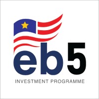 EB5 USA logo - Similar company to Eb5 Usa Services