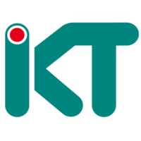 IKT Nederland logo - Similar company to 33Procent.Nl