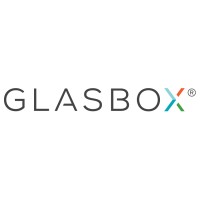 Glasbox logo - Similar company to Douraglass Ind. E Com. De Vidros Temperados Ltda