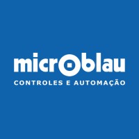 Microblau logo - Similar company to e-Vertical Tecnologia