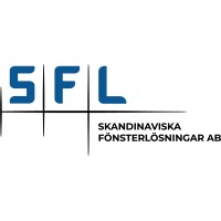 Skandinaviska Fönsterlösningar AB logo - Similar company to Embraces - Orthodontic Smile Studios