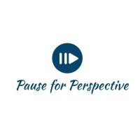Pause for Perspective(PFP) logo - Similar company to Learning Curve