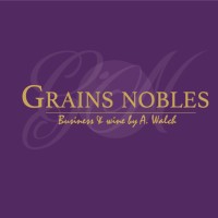 Grains Nobles - Business & Wine By Arnaud Walch