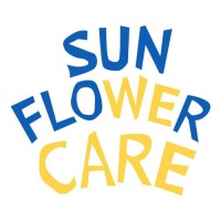 Sunflower Care e.V. logo - Similar company to Gamesconsulting.Net