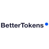 BetterTokens logo - Similar company to Tokenomica
