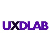 UXDLAB logo - Similar company to Uxdlab