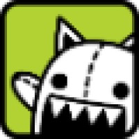 Legofarmen logo - Similar company to Webstar Interaction Studios