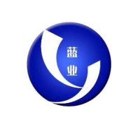 Lanye steel wire wire mesh fence logo - Similar company to Betak