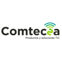 Comtecsa Mx logo - Similar company to Comtec Chile