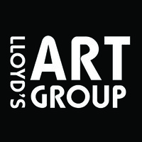 Lloyd's Art Group logo - Similar company to Dorset Opera Festival
