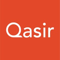Qasir.id logo - Similar company to Batas Study