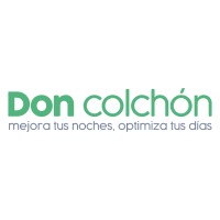 Don Colchón - Colchonerías Boutique logo - Similar company to Lulu Colchón