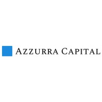 Azzurra Capital logo - Similar company to Revive Corporate Finance Advisory Services Llc