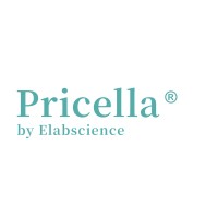 Pricella logo - Similar company to Sunyatee International Foundation (Sif)