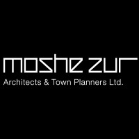 Moshe Zur logo - Similar company to Alumeshet