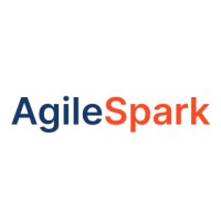 Agile Spark logo - Similar company to Agilesparks