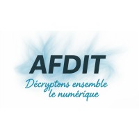 AFDIT - Association Francaise de Droit de l'Informatique et de la Télécommunication logo - Similar company to Barreau Des Rues