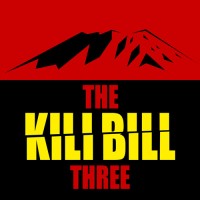 THE KILI BILL THREE