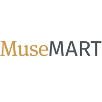 MuseMART logo - Similar company to Muselab
