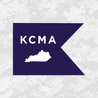 Kentucky Commission on Military Affairs logo - Similar company to Bluegrass Community And Technical College
