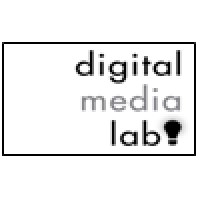 digital-media-lab logo - Similar company to Web Potato | Expert Web Solutions Singapore