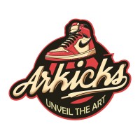 Arkicks Official LLC ® logo - Similar company to Quality Foods Industries