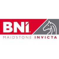 BNI Maidstone  Invicta logo - Similar company to Bode It Ltd