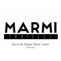 Fratelli Marmi logo - Similar company to Poplab