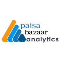 Paisabazar Analytics logo - Similar company to Acme Services