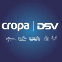 GRUPO CROPA DSV logo - Similar company to Cargo Express