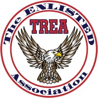 The Enlisted Association logo - Similar company to Secaf Enlisted Legislative Fellowship Program