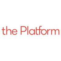 The Platform logo - Similar company to The Platform