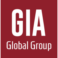 GIA Global Group logo - Similar company to Third Party & Supply Chain Cyber Security Summit