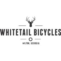 Whitetail Bicycles logo - Similar company to Machinery Row Bicycles