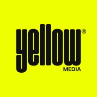 Yellow Media logo - Similar company to Vice Verda - Groendaken, Daktuinen En Groengevels