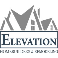 Elevation HomeBuilders logo - Similar company to Precision Structures Inc