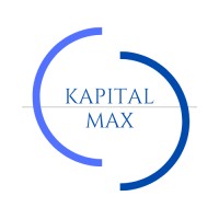 KAPITAL MAX logo - Similar company to Ifacc - Former - Accompagner - Coacher - Développement Commercial