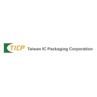 Taiwan IC Packaging Corporation logo - Similar company to Assi Applicazioni Soluzioni E Servizi Per L'Informatica Srl