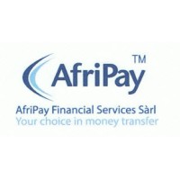 Afripay Financial Services Ltd. logo - Similar company to Afinancehub